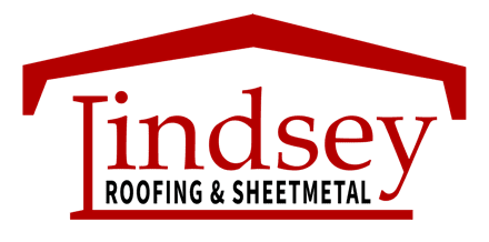 Lindsey Roofing LLC Logo